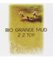 ZZ TOP ‎– RIO GRANDE MUD