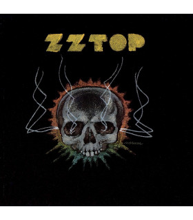 VINILOS - MUSICLIFE | ZZ TOP ‎– DEGÜELLO
