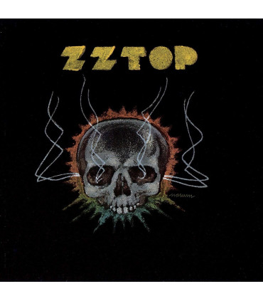 VINILOS - MUSICLIFE | ZZ TOP ‎– DEGÜELLO