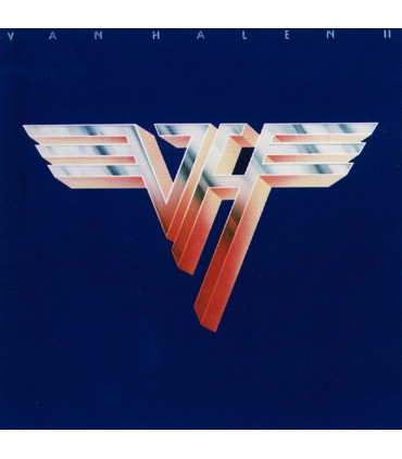 VINILOS - MUSICLIFE | VAN HALEN - VAN HALEN II