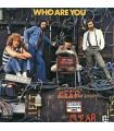 THE WHO - WHO ARE YOU