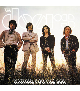 VINILOS - MUSICLIFE | THE DOORS - WAITING FOR THE SUN