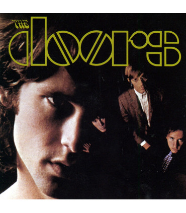 VINILOS - MUSICLIFE | THE DOORS - THE DOORS