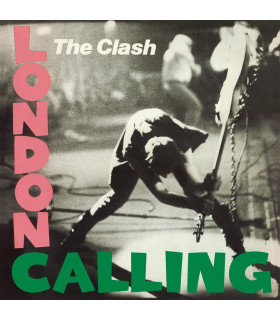 VINILOS - MUSICLIFE | THE CLASH ‎– LONDON CALLING