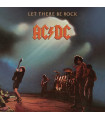 AC/DC - LET THERE BE ROCK