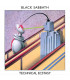 VINILOS - MUSICLIFE | BLACK SABBATH - TECHNICAL ECSTASY