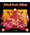 BLACK SABBATH - SABBATH BLOODY SABBATH