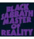 VINILOS - MUSICLIFE | BLACK SABBATH - MASTER OF REALITY