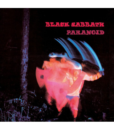 VINILOS - MUSICLIFE | BLACK SABBATH - PARANOID