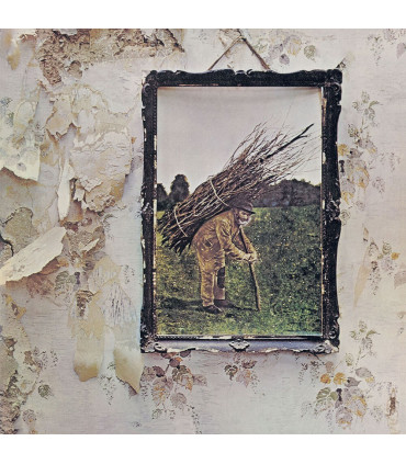 VINILOS - MUSICLIFE | LED ZEPPELIN - LED ZEPPELIN IV