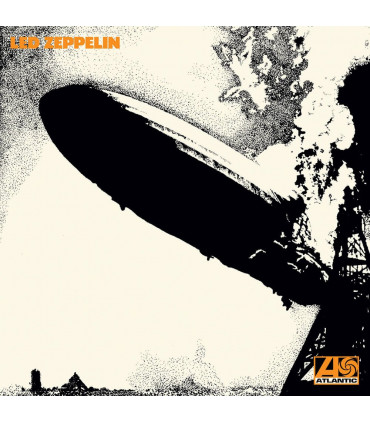 VINILOS - MUSICLIFE | LED ZEPPELIN - LED ZEPPELIN