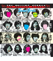 THE ROLLING STONES - SOME GIRLS