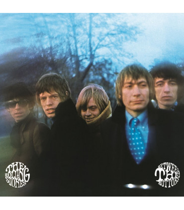 VINILOS - MUSICLIFE | THE ROLLING STONES - BETWEEN THE BUTTONS
