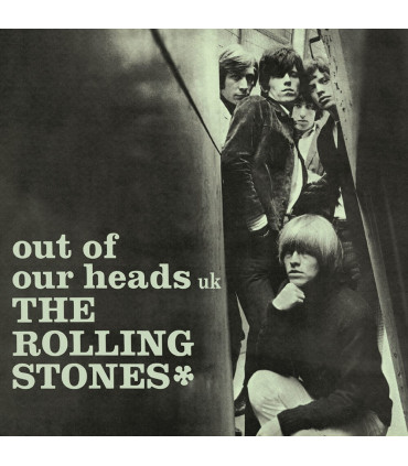 VINILOS - MUSICLIFE | THE ROLLING STONES - OUT OF OUR HEADS UK