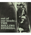 THE ROLLING STONES - OUT OF OUR HEADS UK