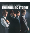 THE ROLLING STONES - THE ROLLING STONES (ENGLAND'S NEWEST HIT MAKERS)