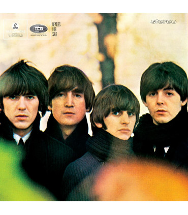 VINILOS - MUSICLIFE | THE BEATLES - BEATLES FOR SALE