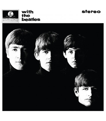 VINILOS - MUSICLIFE | THE BEATLES - WITH THE BEATLES