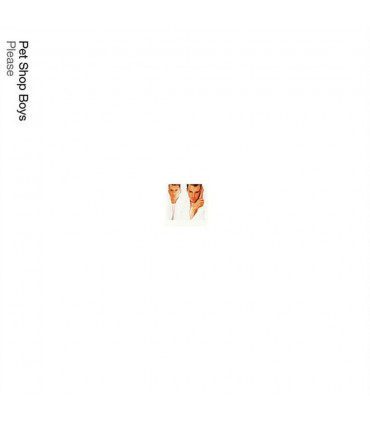 CDS - MUSICLIFE | PET SHOP BOYS – PLEASE 2CD