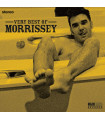 MORRISSEY - VERY BEST OF 1CD + 1DVD