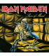 CDS - MUSICLIFE | IRON MAIDEN - PIECE OF MIND 1CD