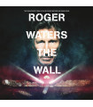 ROGER WATERS - THE WALL 2CD