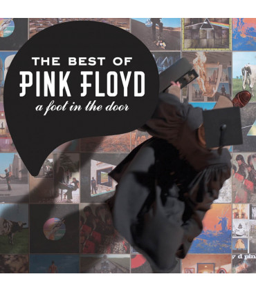 CDS - MUSICLIFE | PINK FLOYD - A FOOT IN THE DOOR (THE BEST OF PINK FLOYD) 1CD