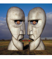 PINK FLOYD - THE DIVISION BELL 1CD