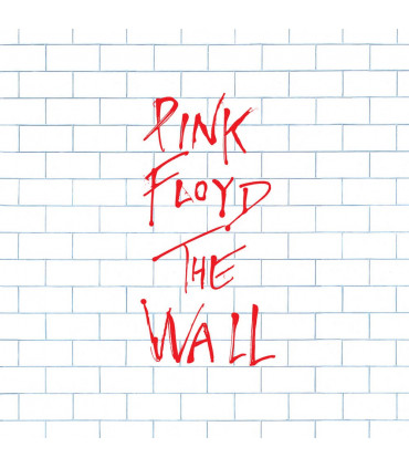 CDS - MUSICLIFE | PINK FLOYD - THE WALL 2CD