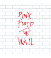 PINK FLOYD - THE WALL 2CD
