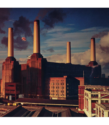 CDS - MUSICLIFE | PINK FLOYD - ANIMALS 1CD