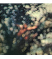 PINK FLOYD - OBSCURED BY CLOUDS 1CD