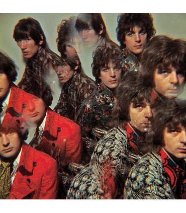 CDS - MUSICLIFE | PINK FLOYD - THE PIPER AT THE GATES OF DAWN 1CD