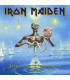 CDS - MUSICLIFE | IRON MAIDEN - SEVENTH SON OF A SEVENTH SON 1CD