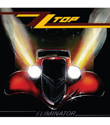CDS - MUSICLIFE | ZZ TOP - ELIMINATOR 1CD + 1DVD