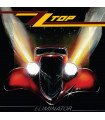 ZZ TOP - ELIMINATOR 1CD + 1DVD