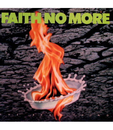 CDS - MUSICLIFE | FAITH NO MORE - THE REAL THING 2CD