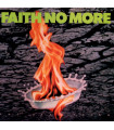 FAITH NO MORE - THE REAL THING 2CD