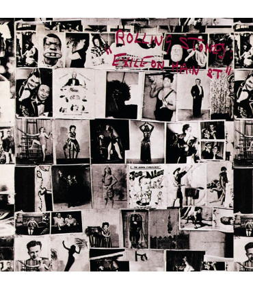 CDS - MUSICLIFE | THE ROLLING STONES - EXILE ON MAIN ST. 2CD