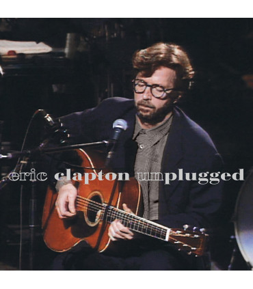CDS - MUSICLIFE | ERIC CLAPTON - UNPLUGGED 2CD