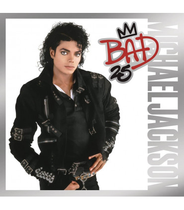 CDS - MUSICLIFE | MICHAEL JACKSON - BAD 25 - 2CD