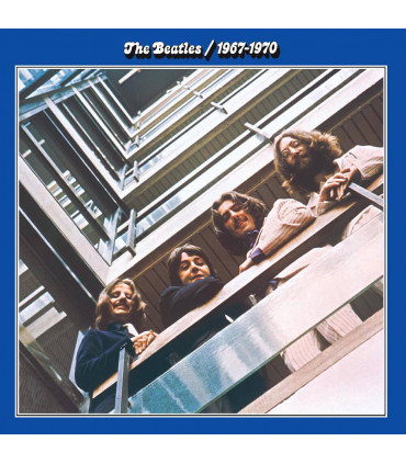 CDS - MUSICLIFE | THE BEATLES - 1967-1970 (2CD)