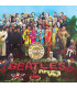 CDS - MUSICLIFE | THE BEATLES - SGT. PEPPER'S LONELY HEARTS CLUB BAND 1CD