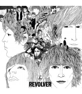 CDS - MUSICLIFE | THE BEATLES – REVOLVER 1CD