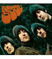 THE BEATLES - RUBBER SOUL 1CD