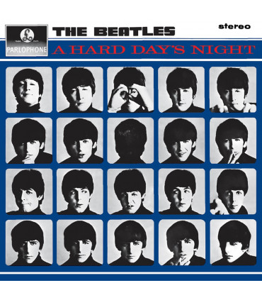 CDS - MUSICLIFE | THE BEATLES - A HARD DAY'S NIGHT 1CD