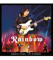 RAINBOW - MEMORIES IN ROCK - LIVE IN GERMANY