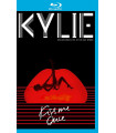 KYLIE MINOGUE - KISS ME ONCE LIVE AT THE SSE HYDRO
