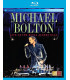 BLU RAYS - MUSICLIFE | MICHAEL BOLTON - LIVE AT THE ROYAL ALBERT HALL