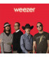 VINILOS - MUSICLIFE | WEEZER - WEEZER (RED ALBUM)